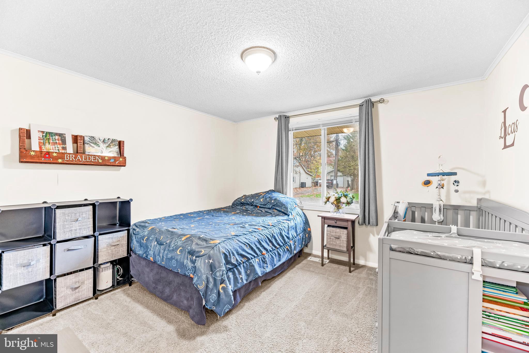 4912 Beech Street Shady Side, MD 20764 - Photo 29 of 34 Spacious Bedroom #2