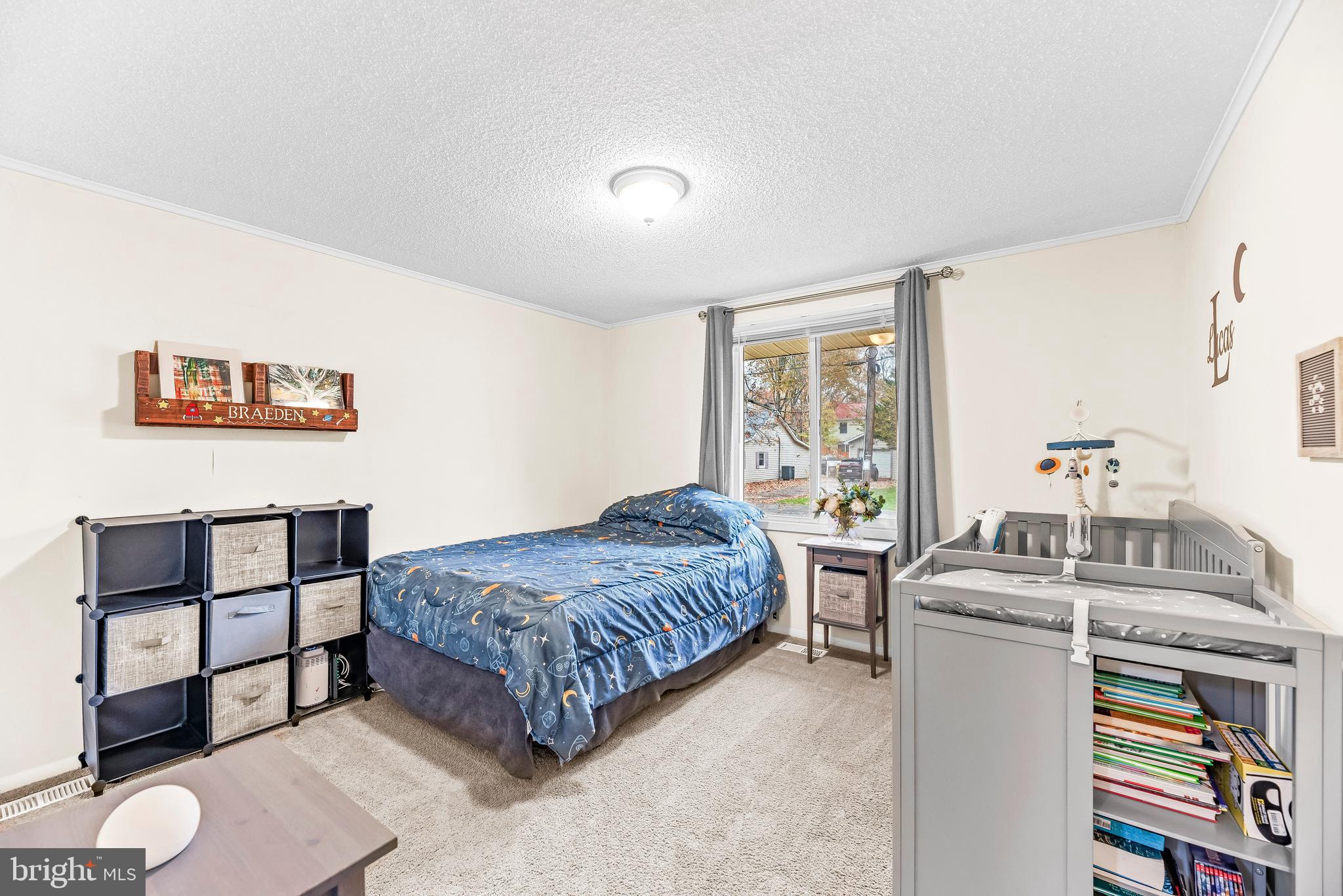 4912 Beech Street Shady Side, MD 20764 - Photo 30 of 34 Bedroom #2