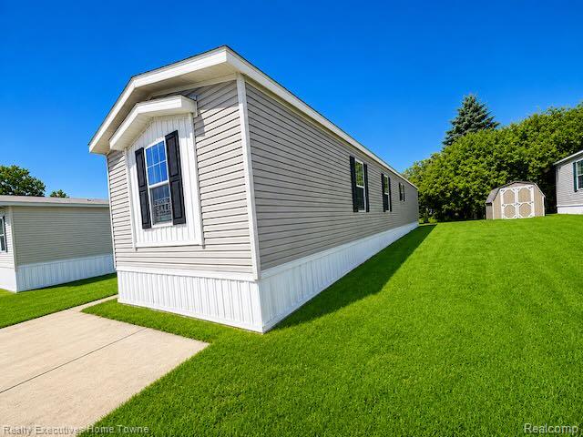 71597 Penny Court, Unit 240 Romeo, MI 48065 - Photo 2 of 21