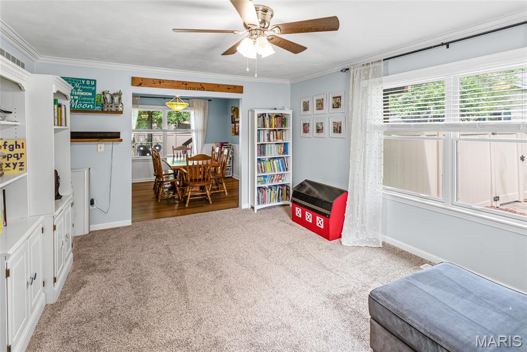 608 Goldfinch Lane Troy, IL 62294 - Photo 14 of 64