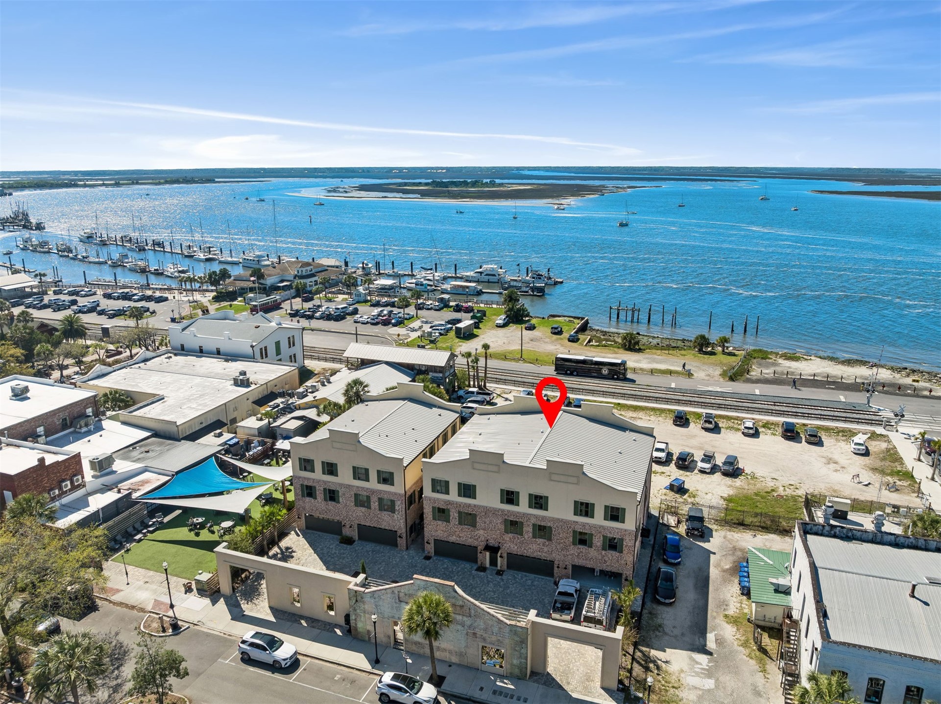 23 North 2nd Street Fernandina Beach, FL 32034 - Photo 3 of 74