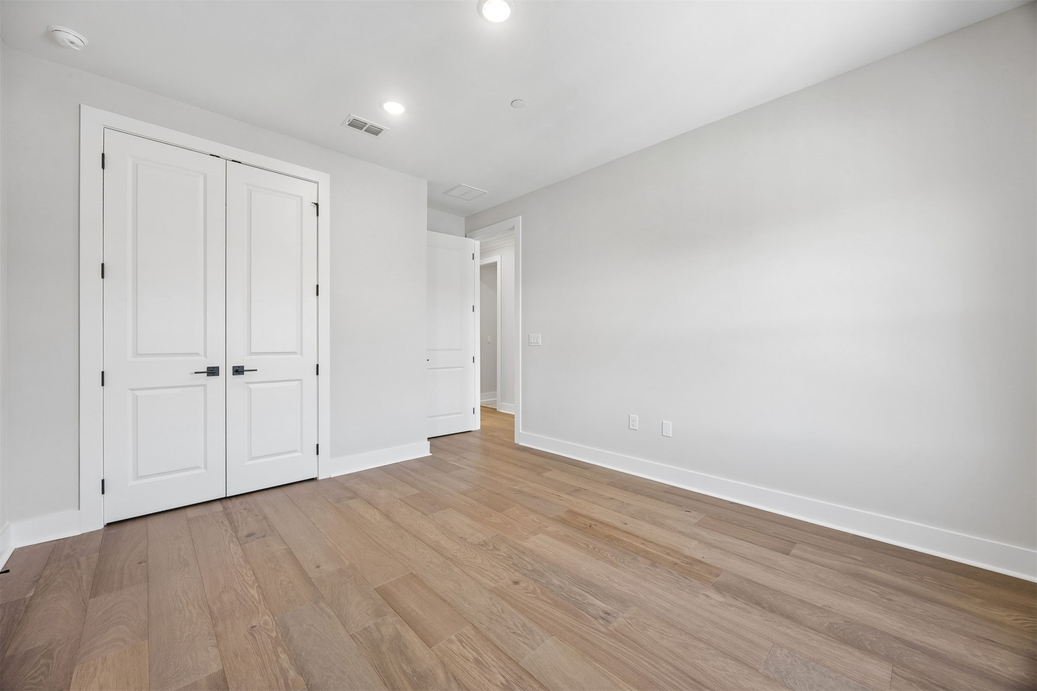 23 North 2nd Street Fernandina Beach, FL 32034 - Photo 46 of 74 a view of an empty room