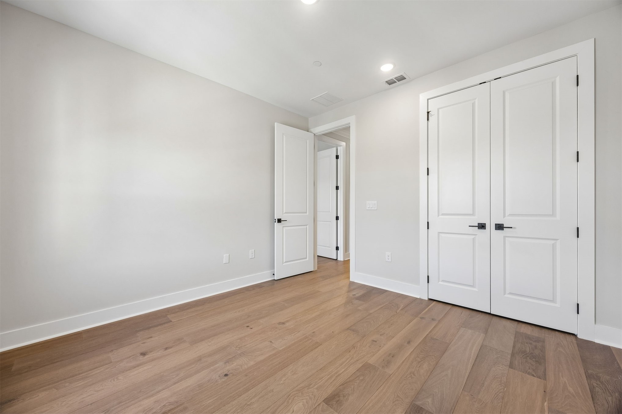 23 North 2nd Street Fernandina Beach, FL 32034 - Photo 49 of 74 a view of an empty room