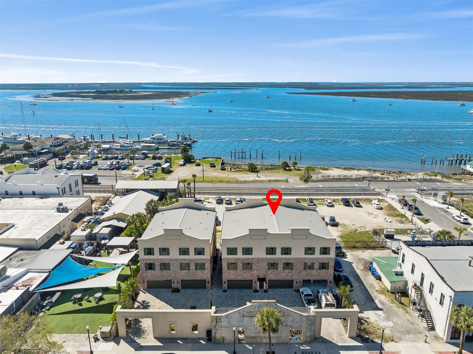 23 North 2nd Street Fernandina Beach, FL 32034 - Photo 63 of 74