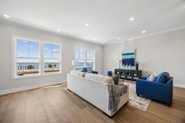 $1,375,000 | 23 North 2nd Street, Fernandina Beach, FL 32034