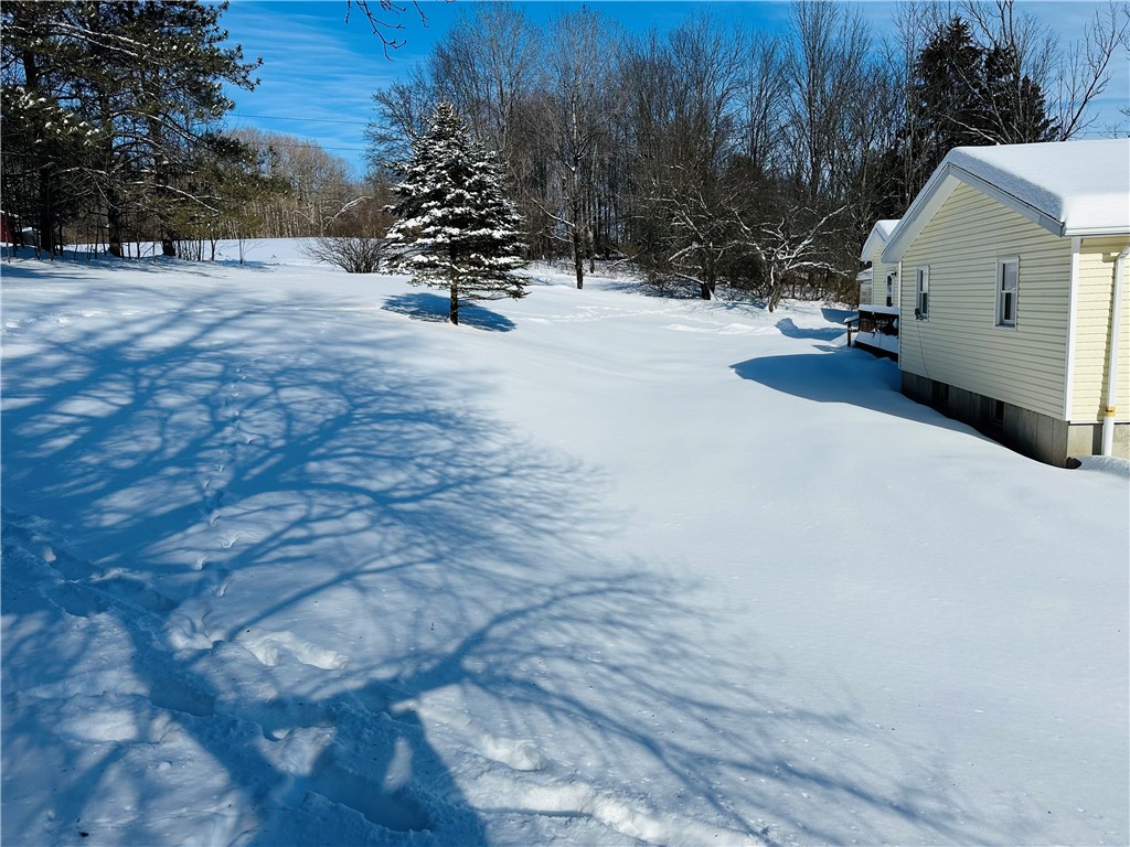 883 Herrick Hollow Road Tompkins, NY 13839 - Photo 12 of 29