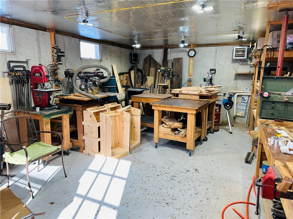 883 Herrick Hollow Road Tompkins, NY 13839 - Photo 14 of 29