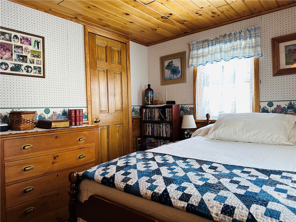 883 Herrick Hollow Road Tompkins, NY 13839 - Photo 19 of 29