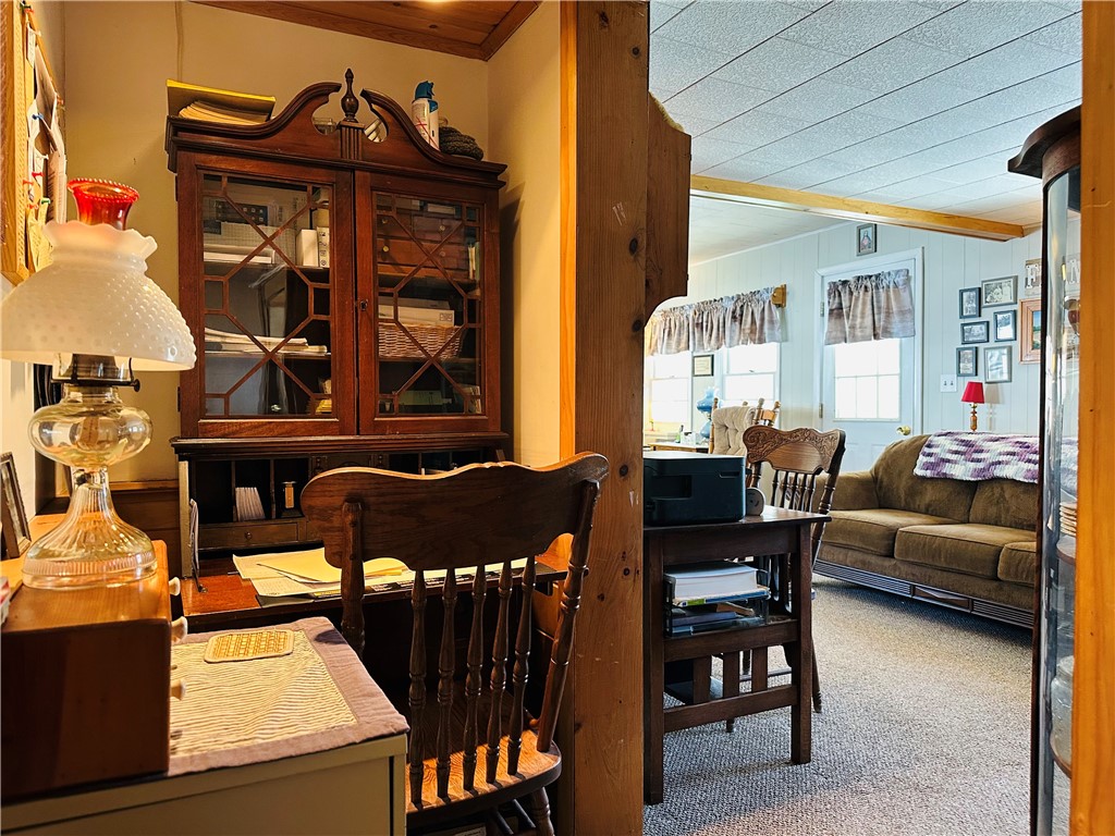 883 Herrick Hollow Road Tompkins, NY 13839 - Photo 20 of 29