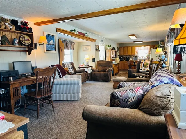 $225,000 | 883 Herrick Hollow Road, Tompkins, NY 13839