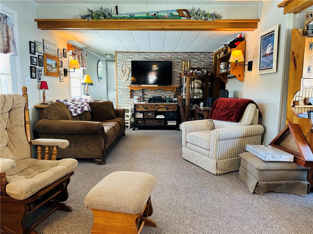 883 Herrick Hollow Road Tompkins, NY 13839 - Photo 22 of 29