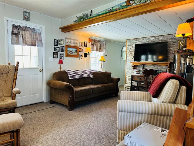 $225,000 | 883 Herrick Hollow Road, Tompkins, NY 13839