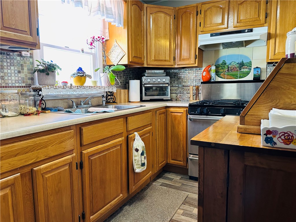 883 Herrick Hollow Road Tompkins, NY 13839 - Photo 24 of 29