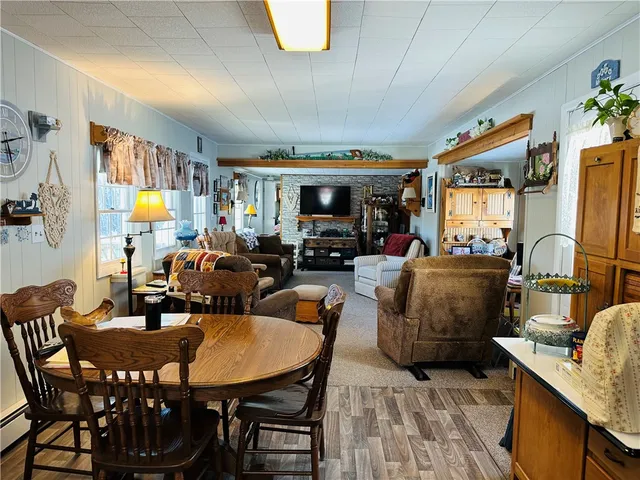 $225,000 | 883 Herrick Hollow Road, Tompkins, NY 13839