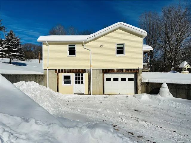 $225,000 | 883 Herrick Hollow Road, Tompkins, NY 13839