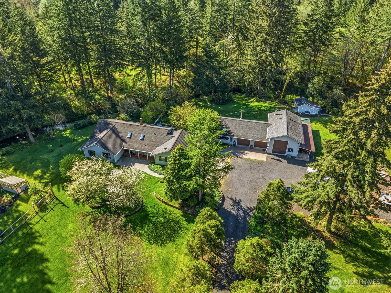 1269 King Road Winlock, WA 98596 - Photo 31 of 33 Gallery Image 31