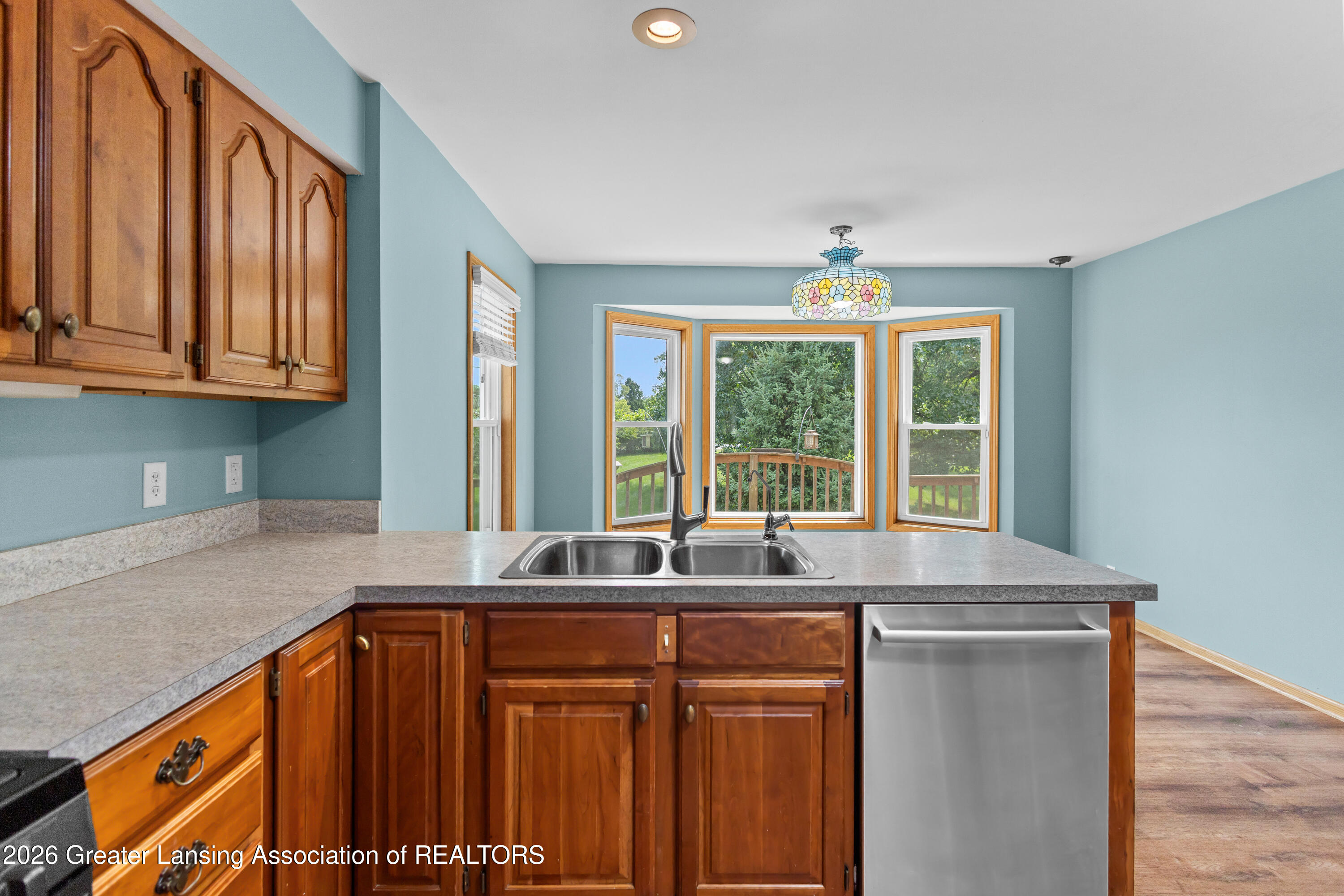 1335 East Round Lake Road Dewitt, MI 48820 - Photo 19 of 83 ROUND LAKE-17