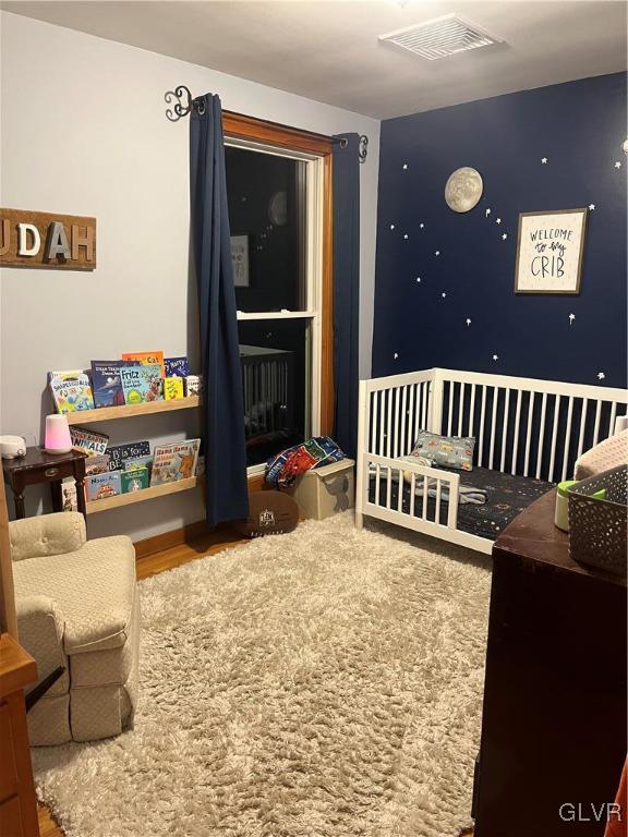 6997 Wimmer Road Bethlehem, PA 18015 - Photo 28 of 44 Upstairs bedroom