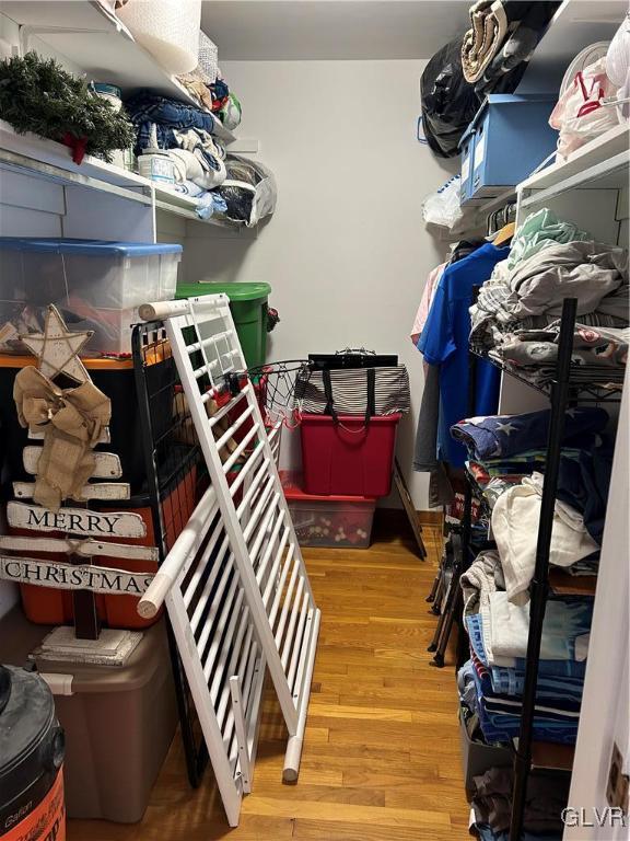 6997 Wimmer Road Bethlehem, PA 18015 - Photo 29 of 44 Generous storage closet second floor