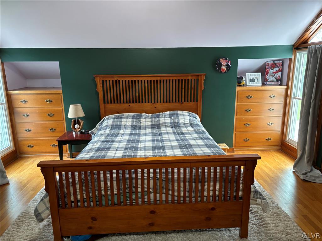 6997 Wimmer Road Bethlehem, PA 18015 - Photo 32 of 44 Bedroom with built ins