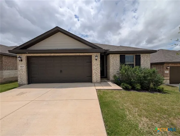 $2,390 | 3069 Charyn Way, New Braunfels, TX 78132