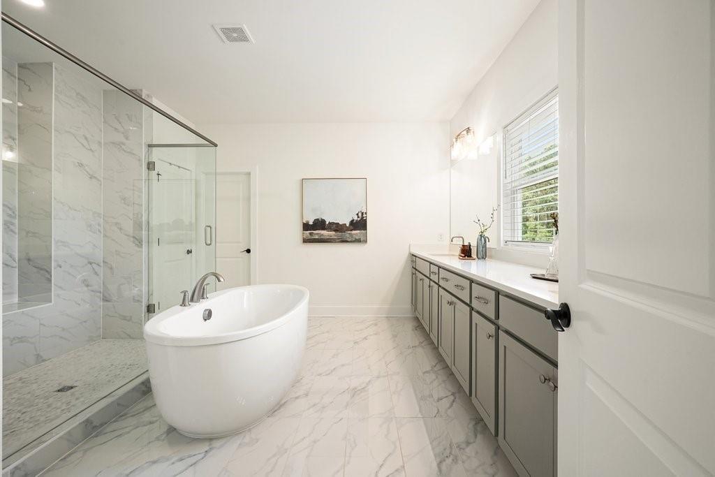 1011 Ridgeview Road Woodstock, GA 30188 - Photo 11 of 36