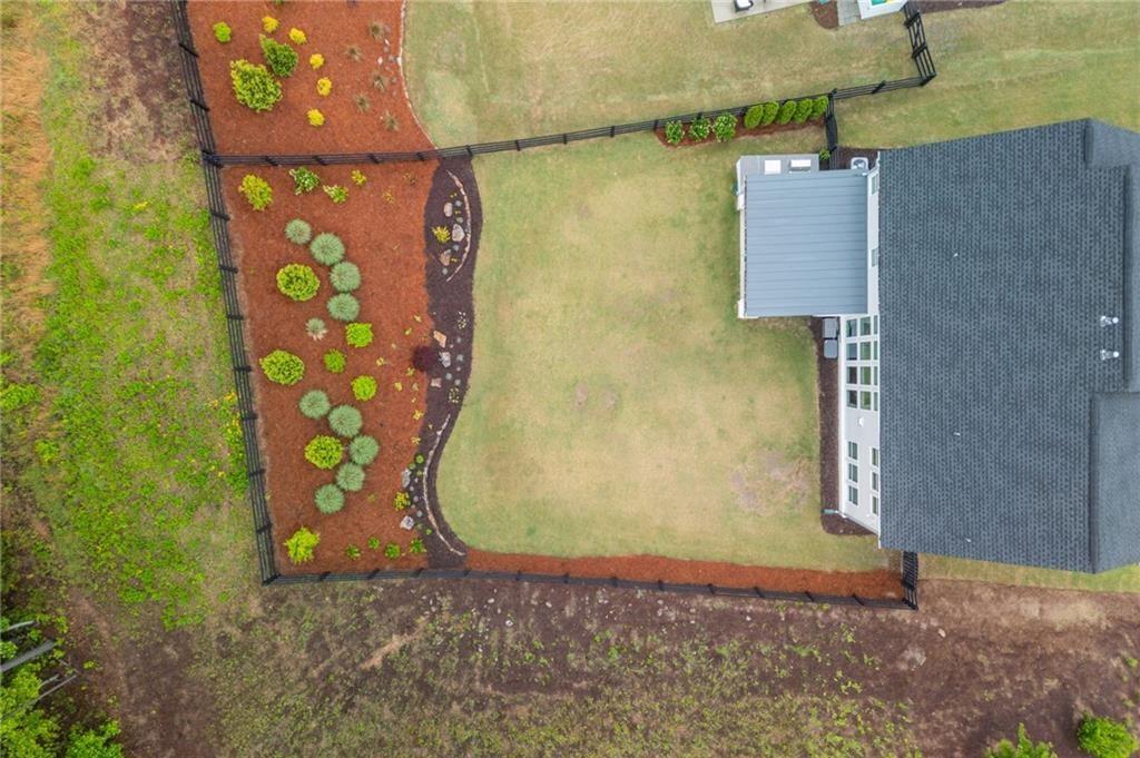 1011 Ridgeview Road Woodstock, GA 30188 - Photo 14 of 36