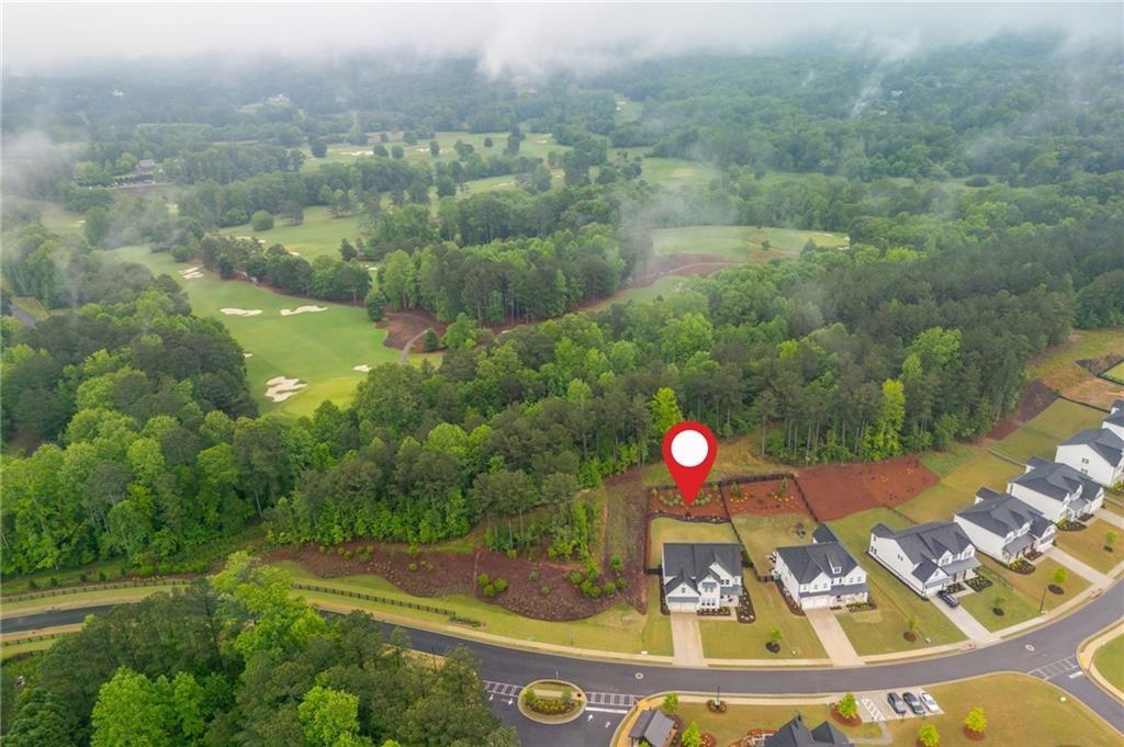 1011 Ridgeview Road Woodstock, GA 30188 - Photo 15 of 36