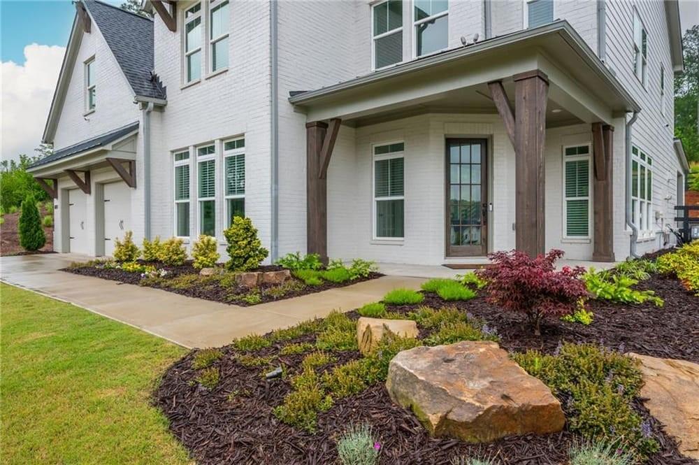 1011 Ridgeview Road Woodstock, GA 30188 - Photo 19 of 36