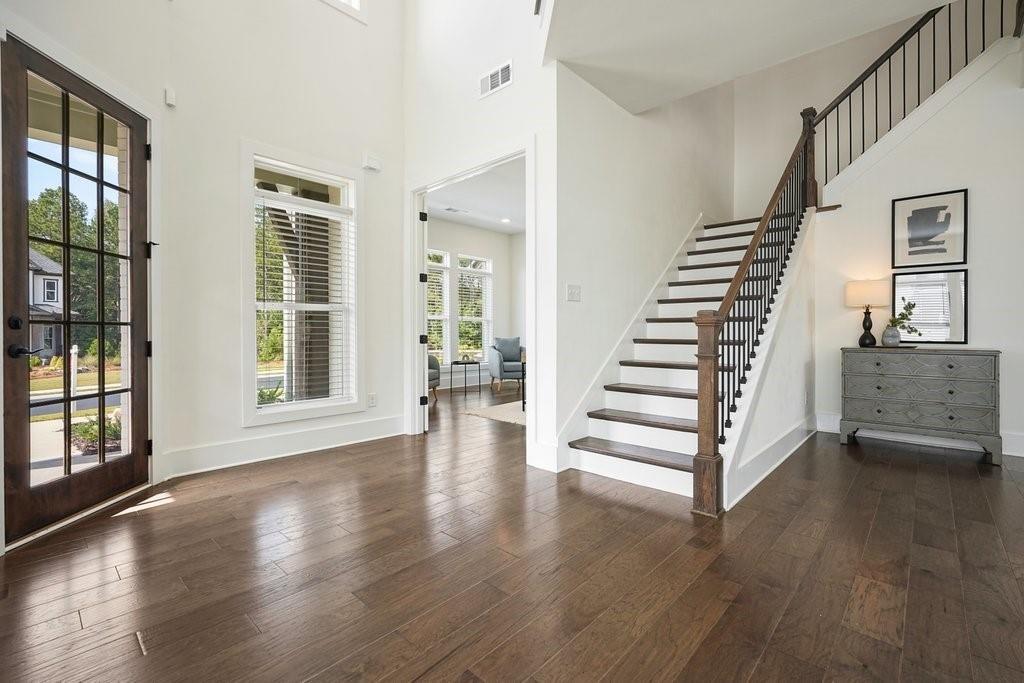 1011 Ridgeview Road Woodstock, GA 30188 - Photo 20 of 36