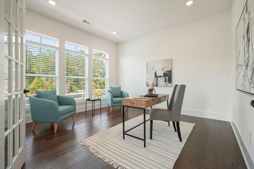 1011 Ridgeview Road Woodstock, GA 30188 - Photo 21 of 36