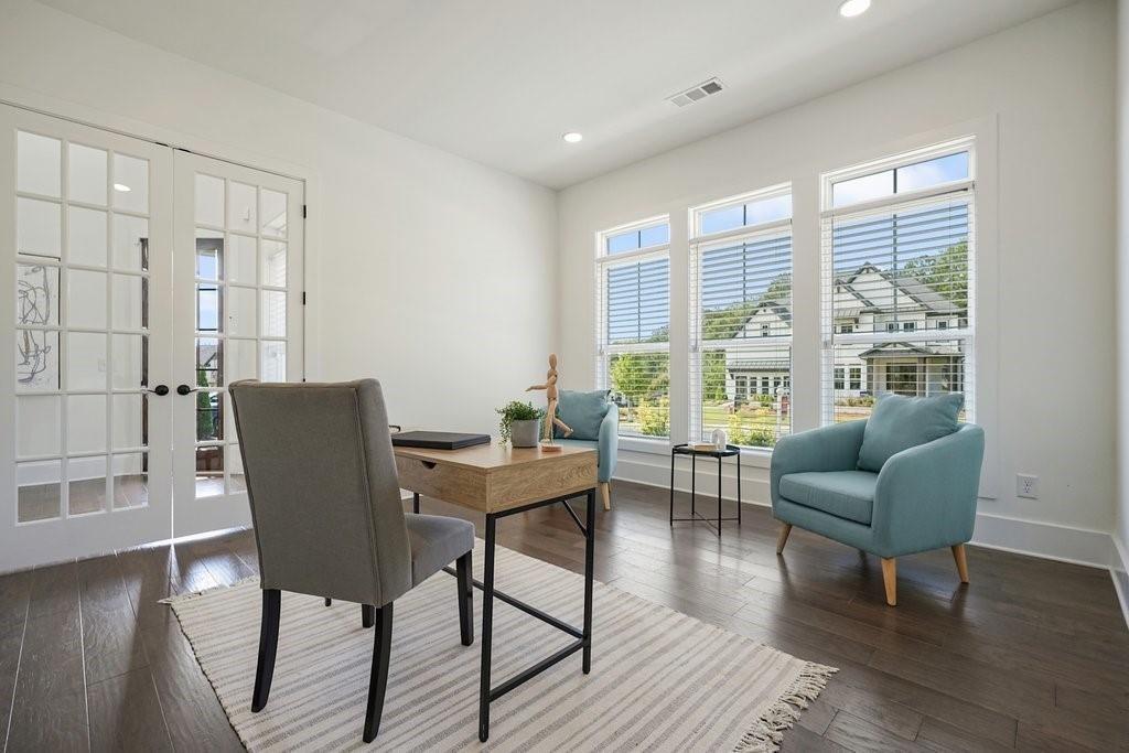 1011 Ridgeview Road Woodstock, GA 30188 - Photo 22 of 36