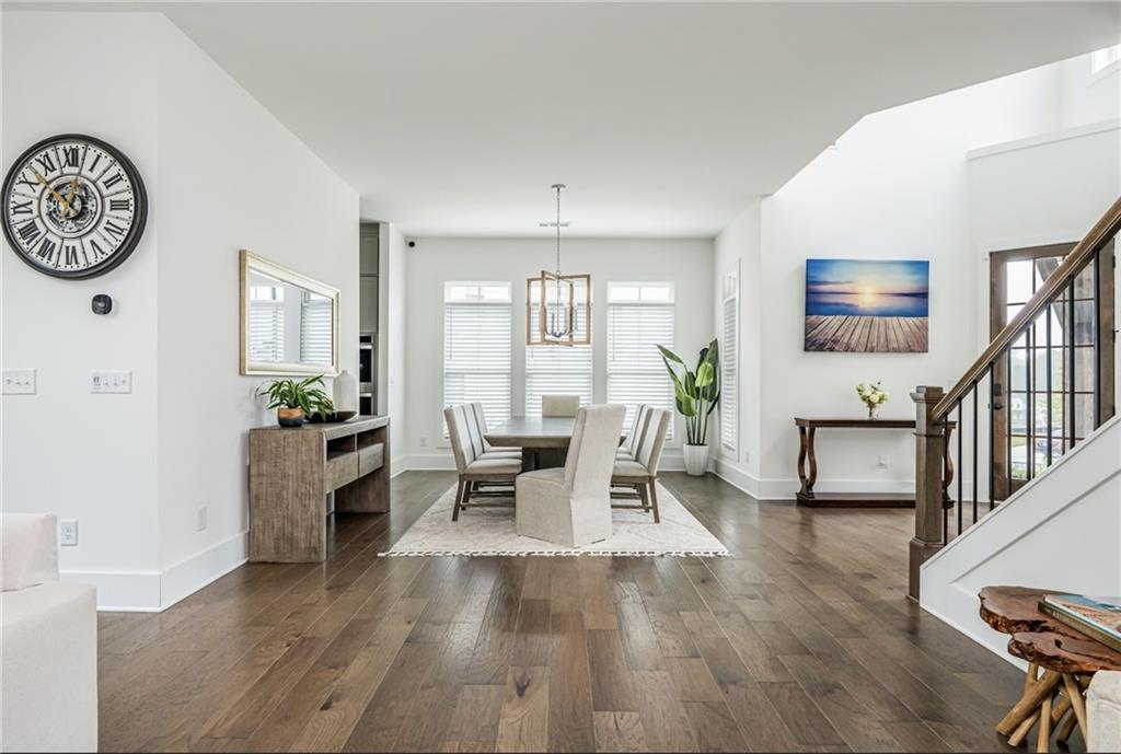 1011 Ridgeview Road Woodstock, GA 30188 - Photo 23 of 36