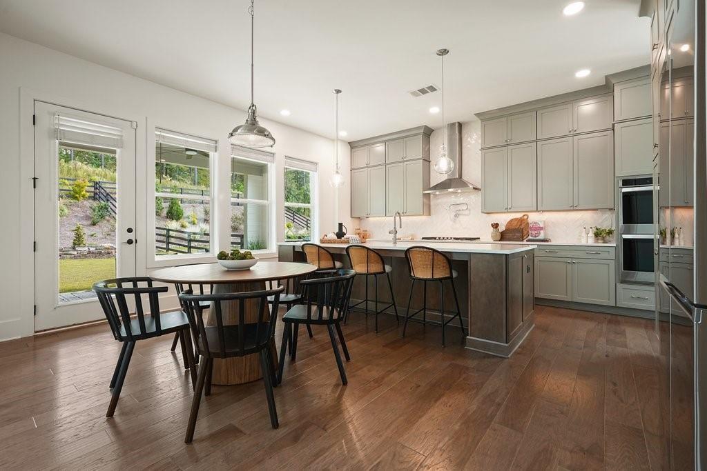 1011 Ridgeview Road Woodstock, GA 30188 - Photo 24 of 36