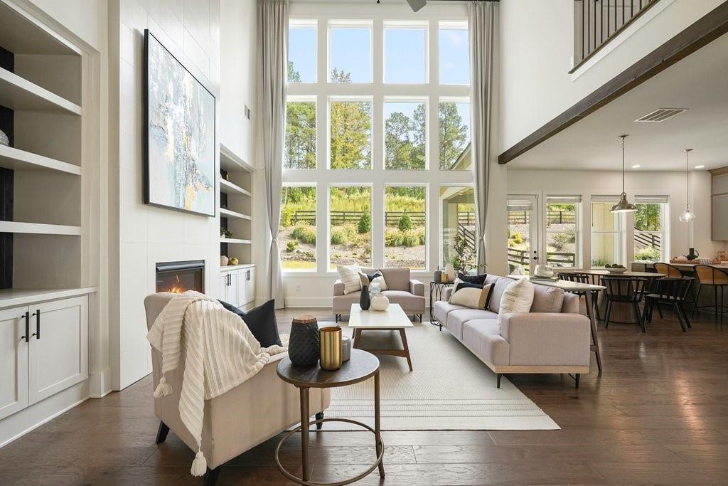 1011 Ridgeview Road Woodstock, GA 30188 - Photo 27 of 36