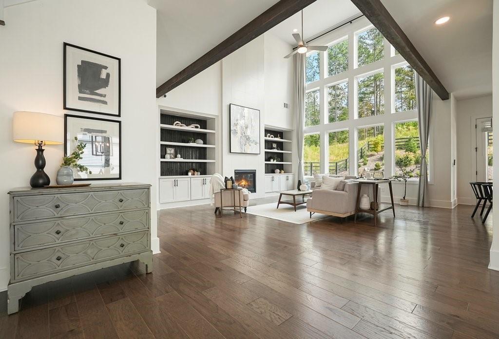 1011 Ridgeview Road Woodstock, GA 30188 - Photo 28 of 36