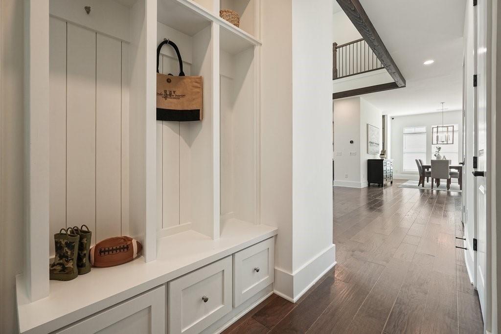 1011 Ridgeview Road Woodstock, GA 30188 - Photo 30 of 36