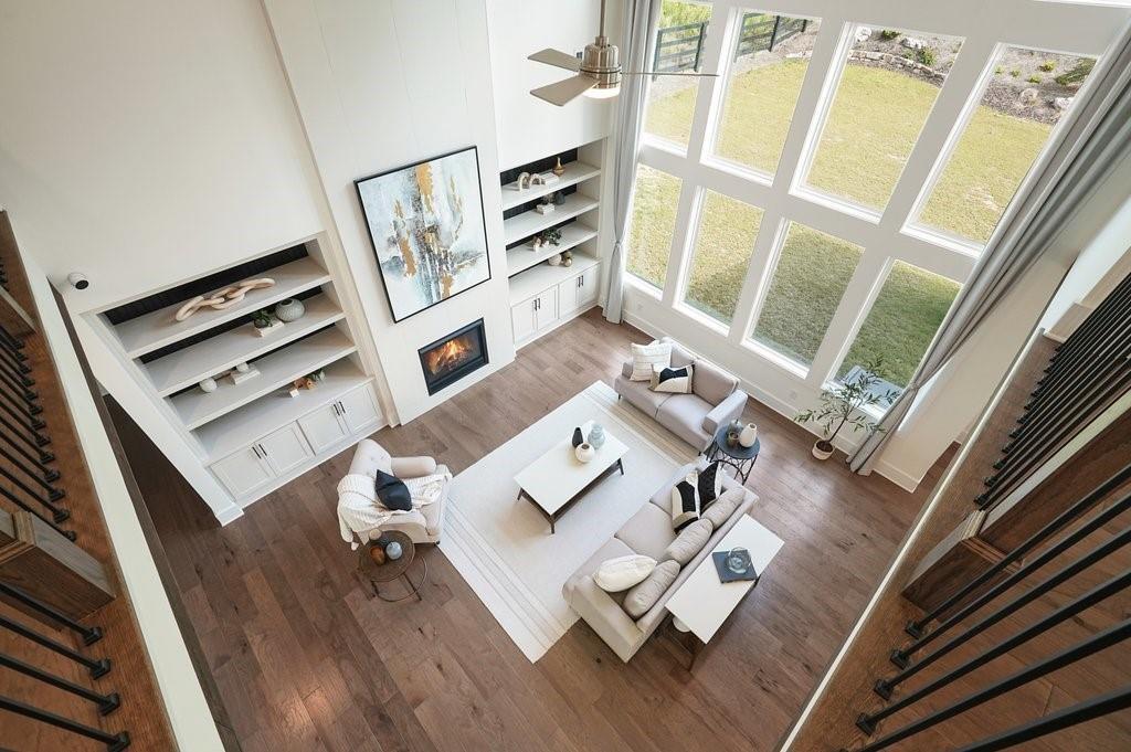 1011 Ridgeview Road Woodstock, GA 30188 - Photo 3 of 36