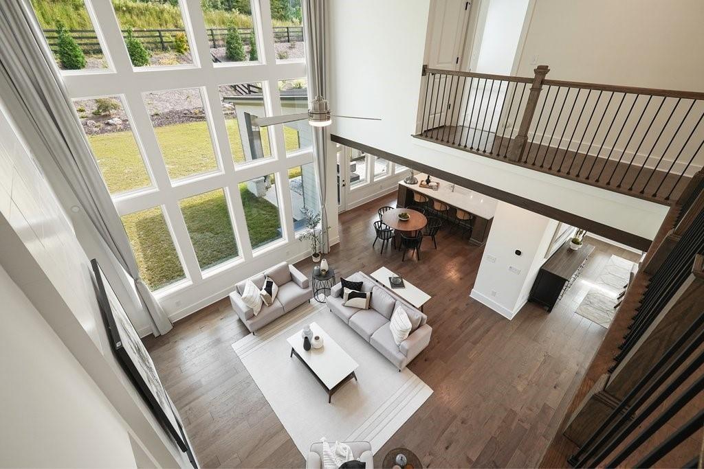 1011 Ridgeview Road Woodstock, GA 30188 - Photo 33 of 36