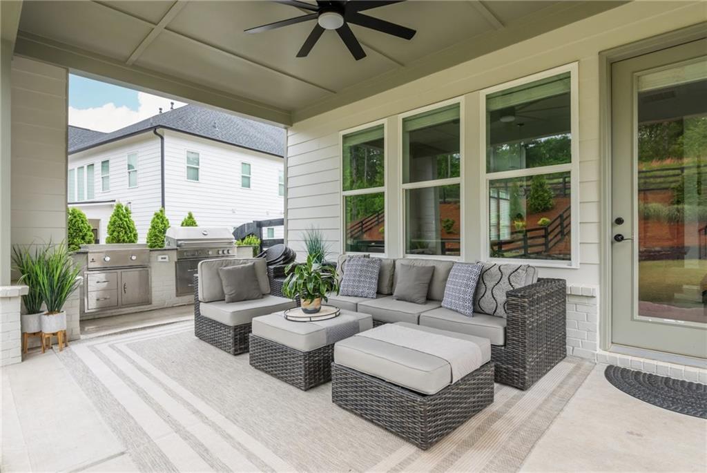 1011 Ridgeview Road Woodstock, GA 30188 - Photo 36 of 36