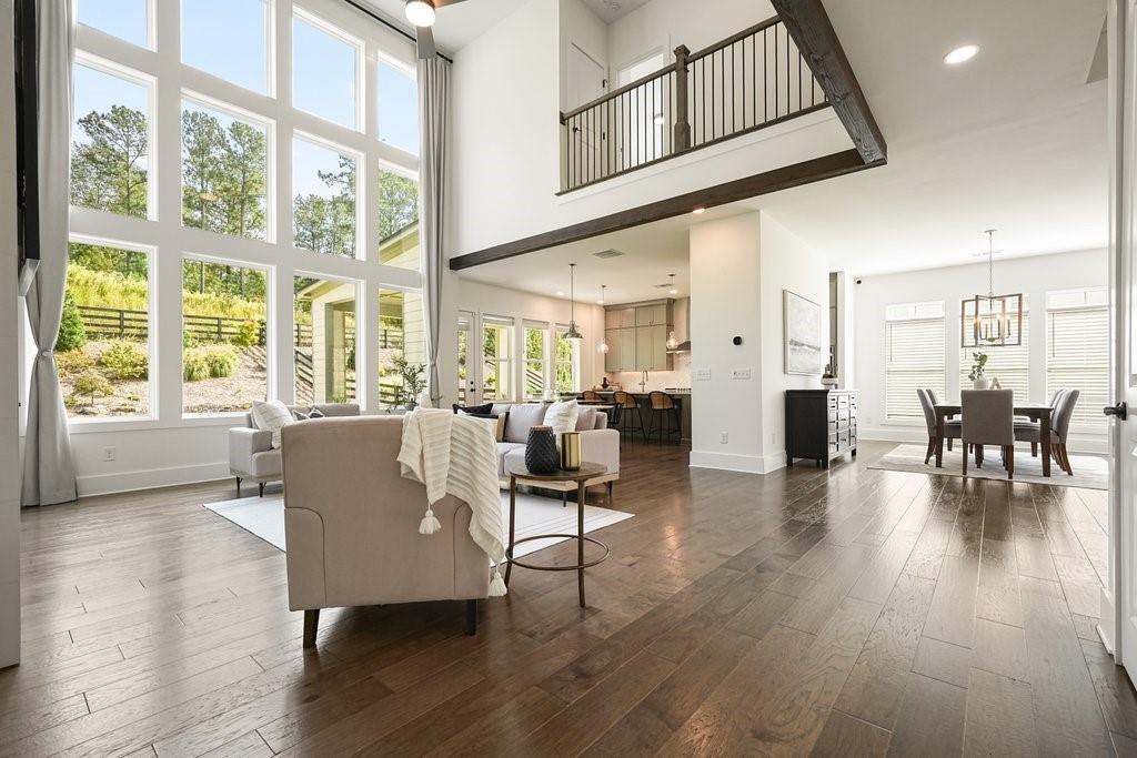 1011 Ridgeview Road Woodstock, GA 30188 - Photo 4 of 36