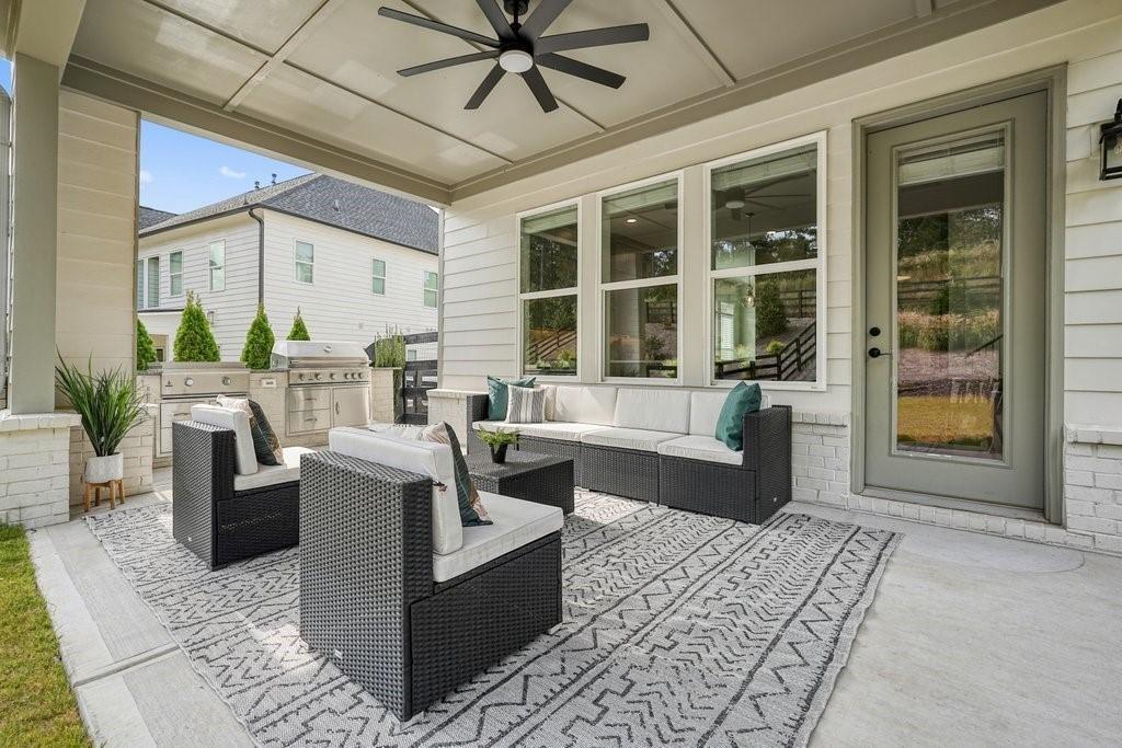 1011 Ridgeview Road Woodstock, GA 30188 - Photo 7 of 36