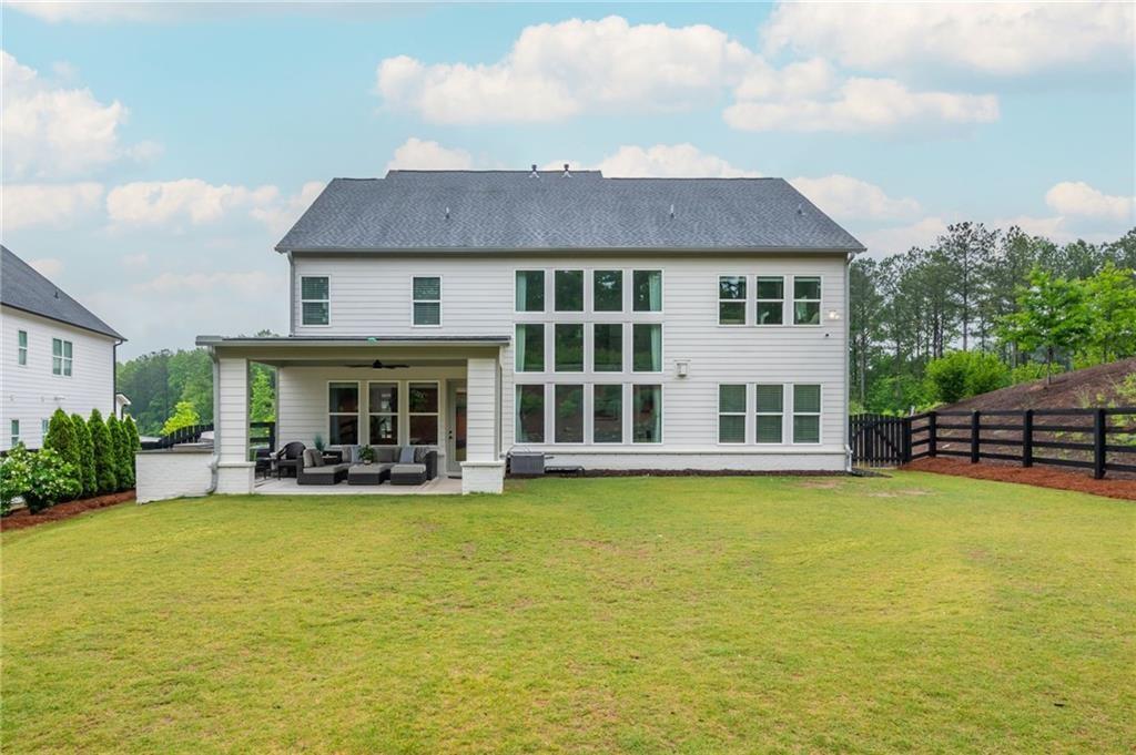 1011 Ridgeview Road Woodstock, GA 30188 - Photo 8 of 36