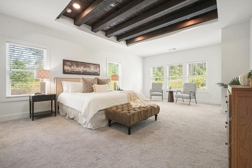 1011 Ridgeview Road Woodstock, GA 30188 - Photo 10 of 36