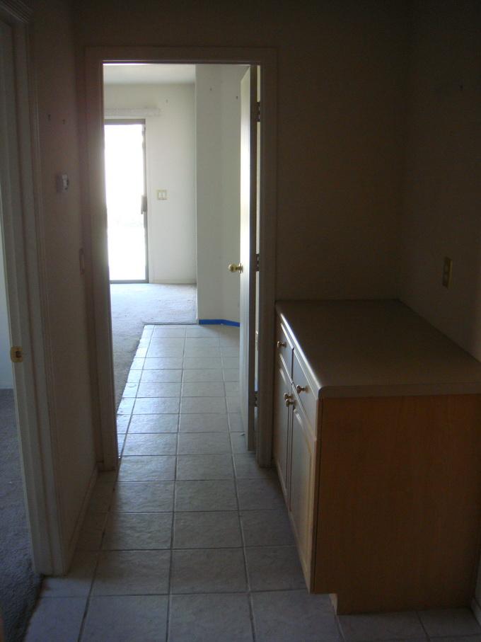 11223 West Ruth Avenue Peoria, AZ 85345 - Photo 5 of 18 hallway into master bedroom