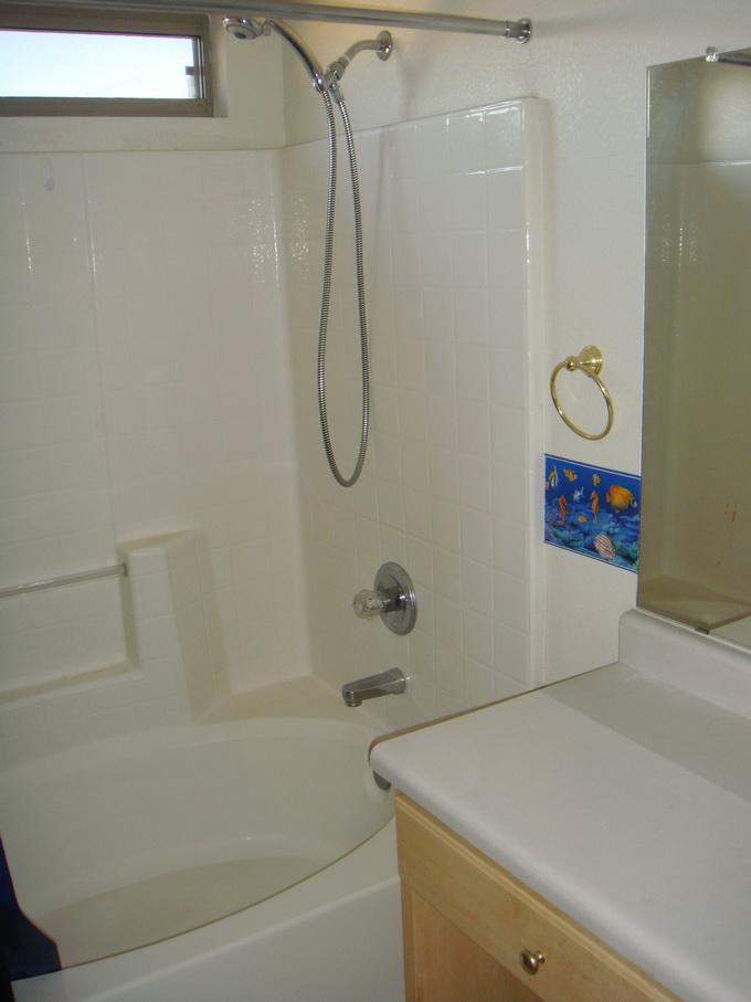 11223 West Ruth Avenue Peoria, AZ 85345 - Photo 9 of 18 master shower
