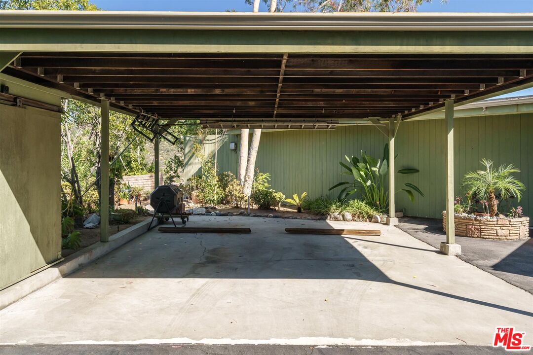 2885 Edgewick Road Glendale, CA 91206 - Photo 74 of 75