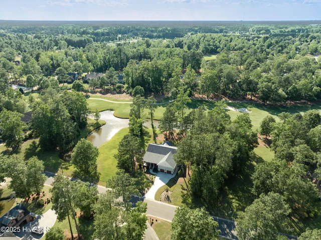 $665,000 | 238 Sycamore Forest Drive, Wallace, NC 28466