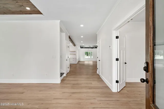 $665,000 | 238 Sycamore Forest Drive, Wallace, NC 28466