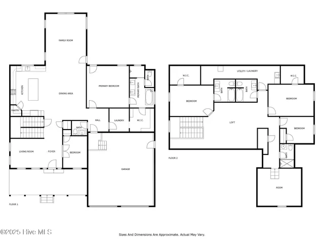 $665,000 | 238 Sycamore Forest Drive, Wallace, NC 28466